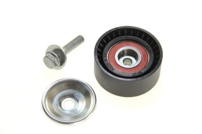 Rola intinzator,curea transmisie PEUGEOT 206 Hatchback (2A/C) (1998 - 2016) BTA E2P5946BTA foto