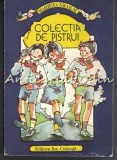 Cumpara ieftin Colectia De Pistrui - Marieta Nicolau