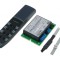 Controler LED Slave 3 Canale 7A 9-24V DC