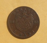 2 BANI 1880