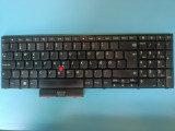 Tastatura Lenovo ThinkPad Edge E520 E520S E525 E530 E545 E535 E530C 0A62048