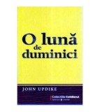 John Updike - O luna de duminici - 105905