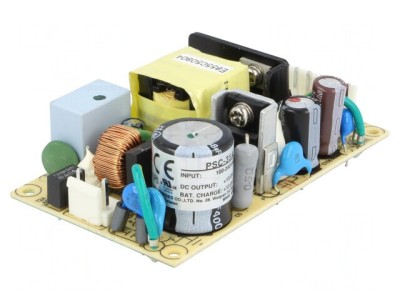Alimentator cu Buffer 35.88W PSC-35A foto