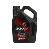 Ulei Motul 300V 4T Factory Line 5W40 4L Off Road
