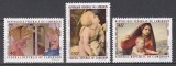 Camerun 1971 - Picturi de Raphael, Fra Angelico, Del Sarto, MNH