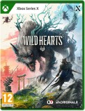 Wild Hearts XBOX SERIES X