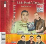 Liviu Puștiu &amp; Tano - A Mai Trecut O Zi, Caseta audio