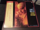 Vinil LP "Japan Press" =PROMO ! FIRST PRESS= Eugen Cicero Trio &ndash; A LOVE'S DREAM (NM)