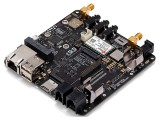 Arduino Pro LoRa LTE CAT 1 Portenta 6-36VDC Carrier