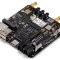 Placă prototip LoRa LTE CAT 1