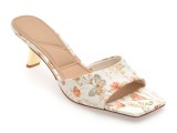 Papuci ALDO multicolor, 13991472, din piele ecologica