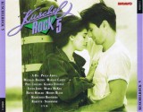 CD 2xCD Various &ndash; Kuschelrock 5 - CARCASA FATBOX (-VG), Rock