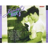 CD 2xCD Various &ndash; Kuschelrock 5 - CARCASA FATBOX (-VG)