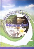 ALMANAHUL PRUTULUI SI AL DUNARII-NECUNOSCUT-364418