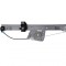VALEO 850926 Mecanism actionare geam