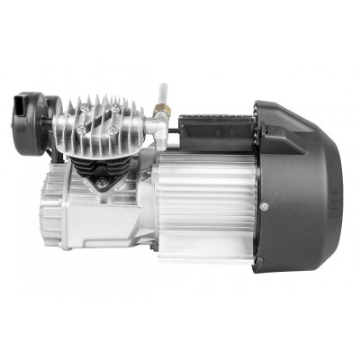 Cap compresor cu motor 3.3kW, 50/100l, 2850rpm, IBLVH-1 foto