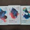 Amintiri din trecutul Terrei 3 VOLUME Liu Cixin PROBLEMA CELOR TREI CORPURI