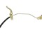 Conducta / cablu frana OPEL ASTRA G Hatchback (F48, F08) (1998 - 2009) ABE C84174ABE