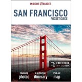 SAN FRANCISCO -POCKET GUIDE