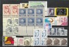 C1494 - lot timbre nestampilate MNH Statele Unite
