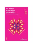 Cumpara ieftin 101 poveşti vindecătoare pentru adulţi. Folosirea metaforelor &icirc;n terapie - Paperback - George W. Burns - Trei