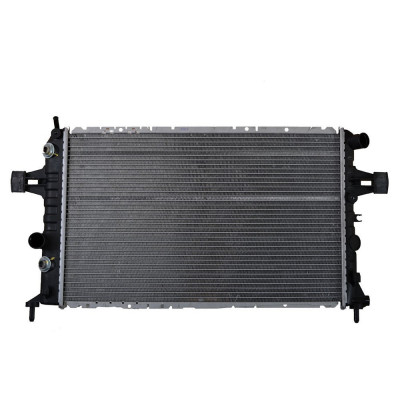 Radiator racire Opel Astra G (T98), 08.2000-04.2004, Opel Zafira A (T98), 1999-2005 Motorizare 2, 0 Dti 74kw; 2, 2 Dti 92kw Diesel, tip climatizare C foto