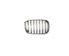 Grila radiator Bmw X4 (F26), 08.2014-05.2018, montare fata, dreapta, cromat, RapidAuto
