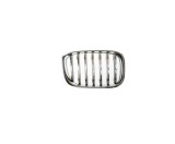 Grila radiator Bmw X4 (F26), 08.2014-05.2018, montare fata, dreapta, cromat, RapidAuto
