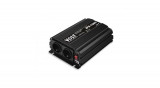 Volt Polska Car Inverter Convertor de tensiune de la 12V la 230V (amplificator de tensiune) 700/1000W, Voltpolska