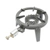 Arzator cu gaz pentru gatit, fonta, 28x10.6 cm, Breckner Germany