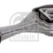 FEBI BILSTEIN 179335 Suport motor