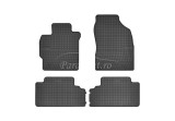 Covoras auto Toyota Auris 2007-2013, set 4 buc by ManiaMall, Heko