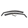 Set Deflectoare Aer Fata Farad Pentru Bmw Serie 5 Berlina (F10) / Touring (F11) (2010-) 520008 12685