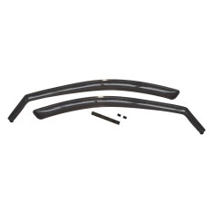 Set Deflectoare Aer Fata Farad Pentru Bmw Serie 5 Berlina (F10) / Touring (F11) (2010-) 520008 12685