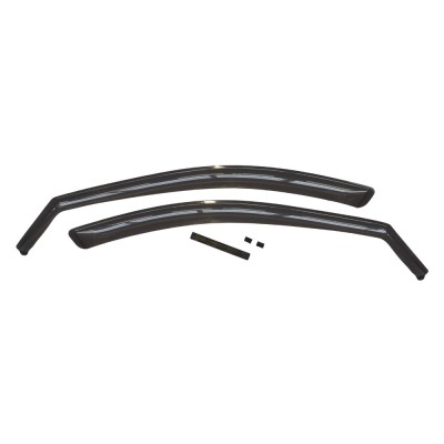 Set Deflectoare Aer Fata Farad Pentru Bmw Serie 5 Berlina (F10) / Touring (F11) (2010-) 520008 12685 foto