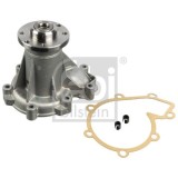 Febi Bilstein Pompă de apă, răcire motor