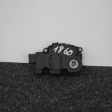 Motoras clapetă aeroterma BMW 3 Touring E91 2010 OEM: EFB33221052010 2321514