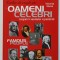 LECTIA DE ENGLEZA - OAMENI CELEBRI - BIOGRAFII , VOCABULAR , GRAMATICA de VICTORITA STANCU , 2005