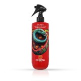 Cumpara ieftin After shave colonie - IMMORTAL - Venom - 500 ml