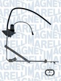 MAGNETI MARELLI 350103170364 Mecanism actionare geam