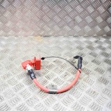 Cablu baterie pozitiv LAND ROVER RANGE ROVER VELAR L560 2019 OEM: J8A2-14300-DB 13972266
