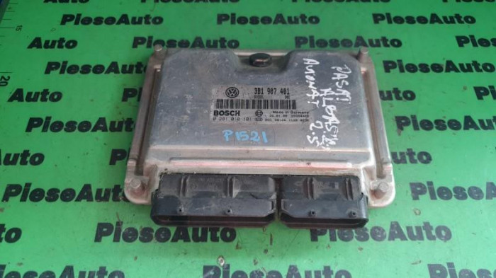 Calculator ecu Volkswagen Passat B5 (1996-2005) 0281010101