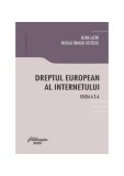 Dreptul european al internetului - Paperback brosat - Elena Lazăr, Nicolae Dragoș Costescu - Hamangiu