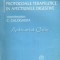 Protocoale Terapeutice In Afectiunile Digestive - Constantin Caloghera