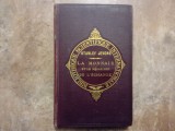 LA MONNAIE ET LE MECANISME DE L'ECHANGE - W. Stanley Jevons, 1891
