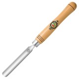 Cumpara ieftin Dalta rotunjita si dreapta Kirschen 1619016, taietura 16 mm, 460 mm