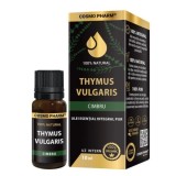 Ulei Esential de Cimbru, 10ml, Cosmo Pharm
