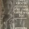 MAI BINE O ZI OM DECAT O MIE DE ANI UMBRA LUI. PROVERBE SI ZICATORI CHINEZESTI-C. MACARIE-135757