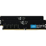 Memorie 16GB DDR5 4800MHz CL40 Dual Channel Kit, Crucial