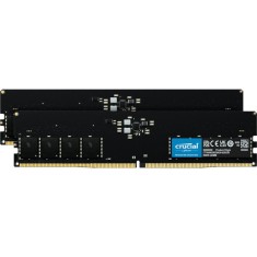 Memorie RAM 32GB DDR5 4800MHz CL40 Dual Channel Kit foto